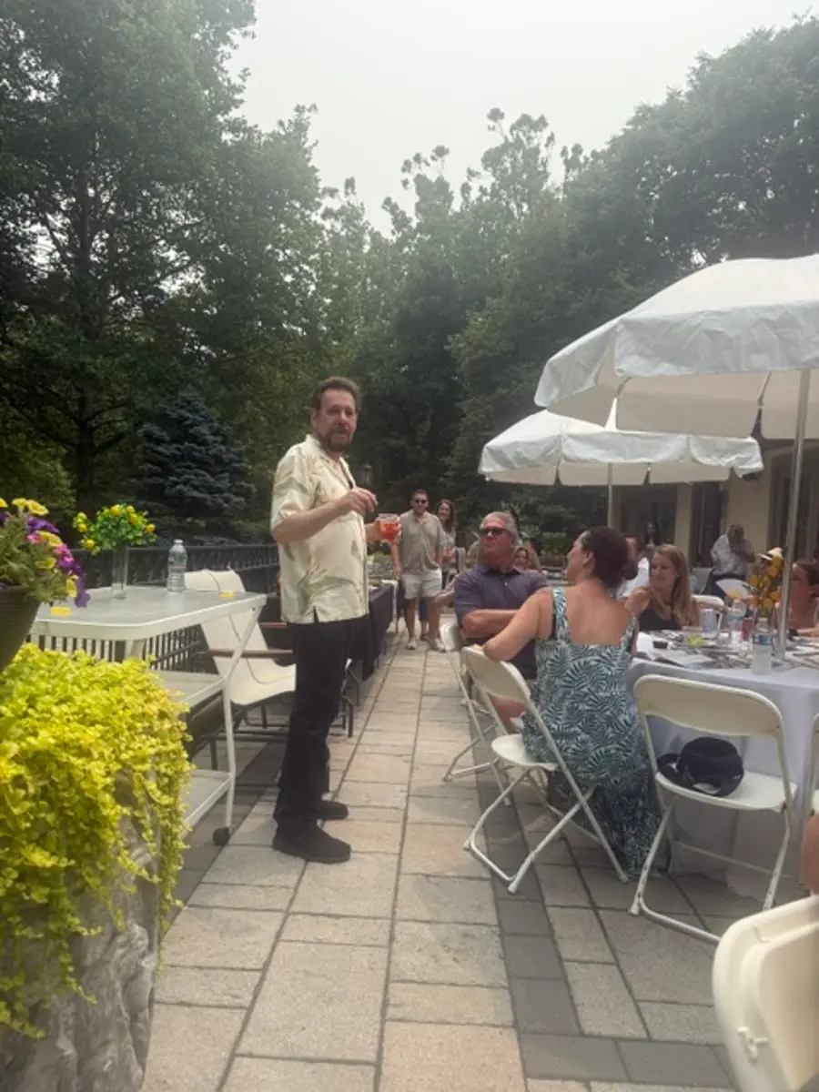 Lunch-with-Steve-Perillo