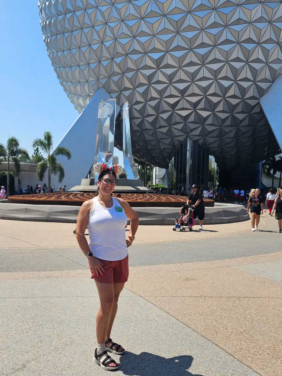 Epcot