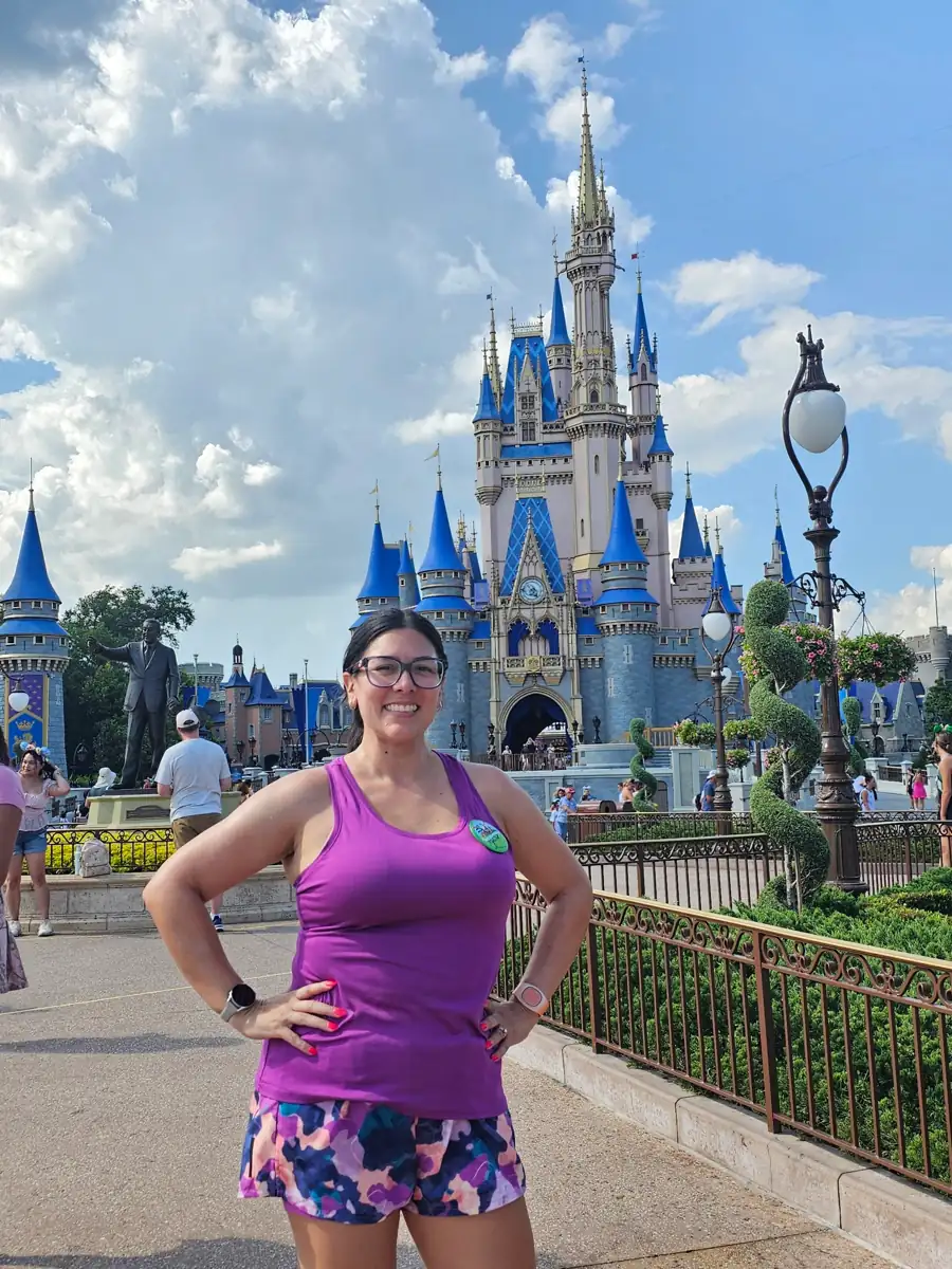 The-Iconic-Castle-at-Magic-Kingdom