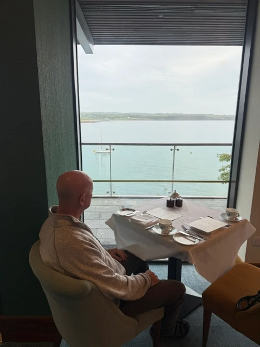 Breakfast-with-a-view-a-the-Cliff-House-Hotel-in-Waterford