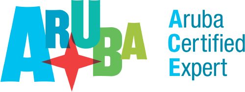 Aruba-Certified-Expert