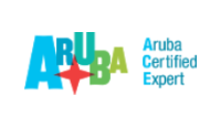 Aruba logo