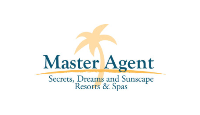 master agent - logo