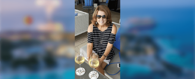 Pam Carroll Celebrates Thirty-Five Years at Gadabout Travel