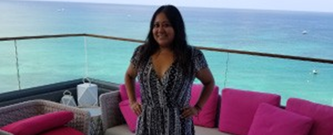 Rosario at Kimpton Grand Cayman