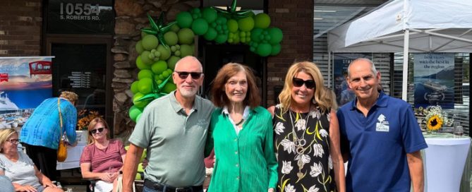 Gadabout's 50th Anniversary Celebration Recap