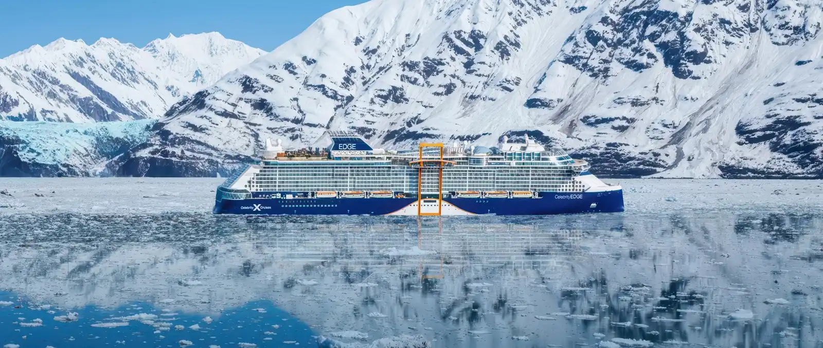 Celebrity Edge